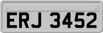 ERJ3452