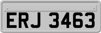 ERJ3463