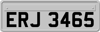 ERJ3465