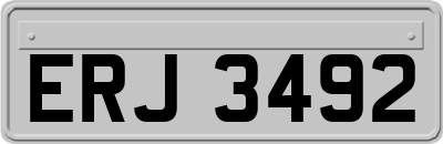 ERJ3492
