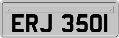 ERJ3501
