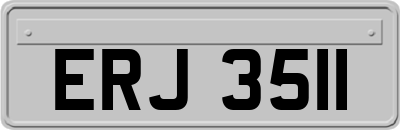 ERJ3511