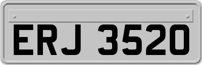ERJ3520