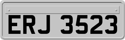 ERJ3523