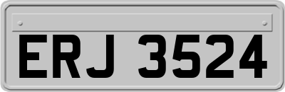ERJ3524