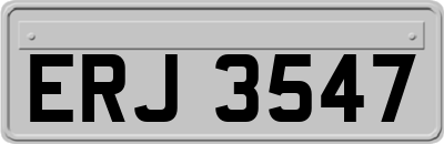 ERJ3547