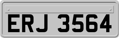 ERJ3564