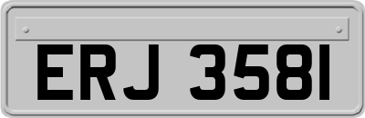 ERJ3581