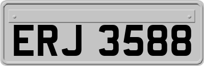 ERJ3588