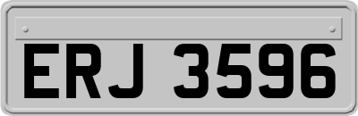 ERJ3596