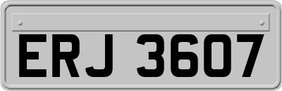 ERJ3607