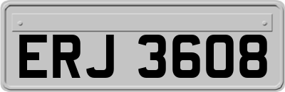 ERJ3608