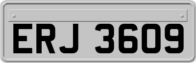 ERJ3609