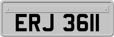ERJ3611