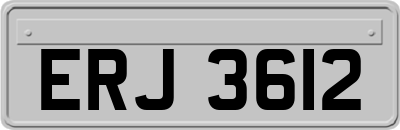 ERJ3612