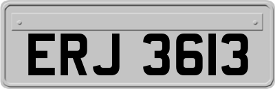 ERJ3613