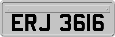ERJ3616
