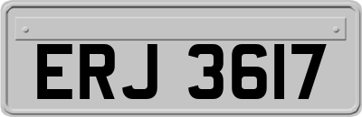 ERJ3617