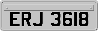 ERJ3618