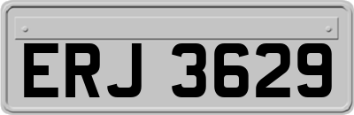 ERJ3629