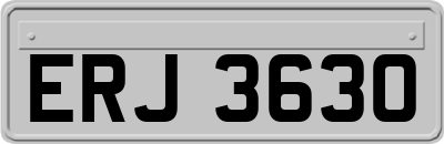 ERJ3630