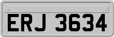 ERJ3634