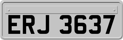 ERJ3637