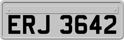 ERJ3642
