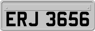 ERJ3656
