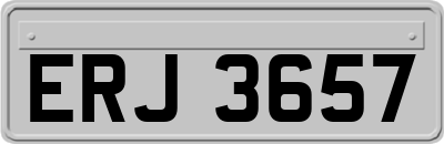 ERJ3657