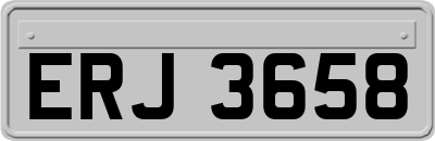 ERJ3658