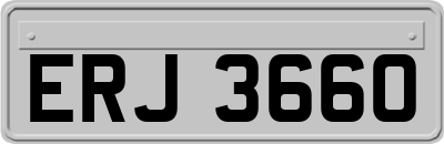 ERJ3660