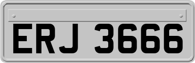 ERJ3666