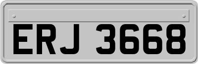 ERJ3668
