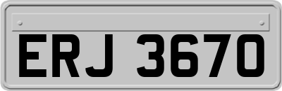 ERJ3670