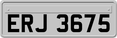 ERJ3675