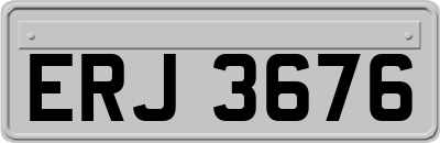 ERJ3676