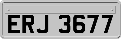 ERJ3677