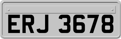 ERJ3678