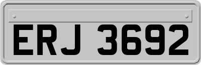 ERJ3692
