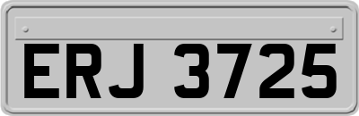ERJ3725