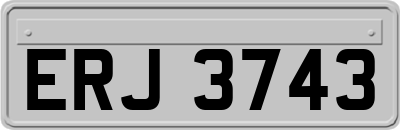 ERJ3743
