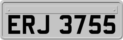 ERJ3755