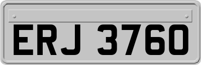 ERJ3760