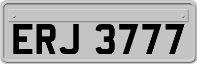 ERJ3777