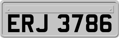 ERJ3786