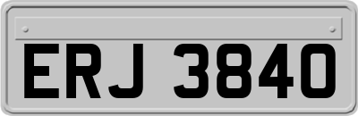 ERJ3840