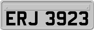 ERJ3923