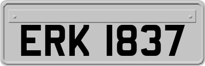 ERK1837