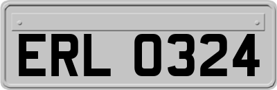 ERL0324